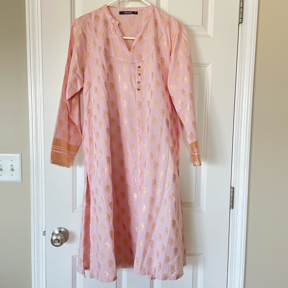 Salwar Kameez